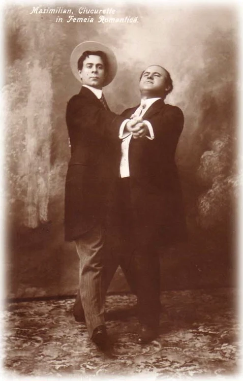 Maximilian si Ciucurette jpg jpeg