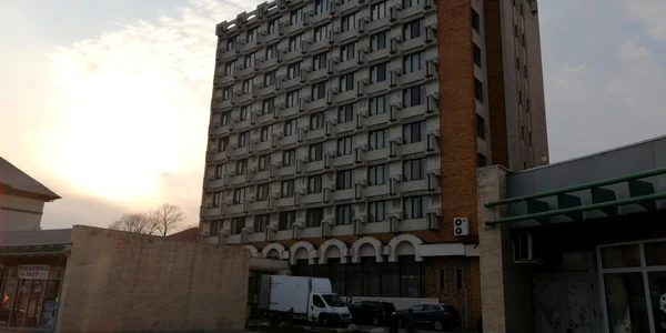 hotel unirea