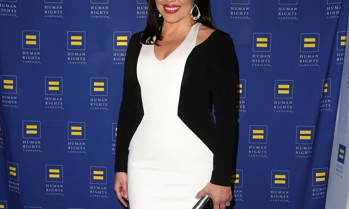 HRC Los Angeles Gala Dinner 2015 Arrivals CA jpeg