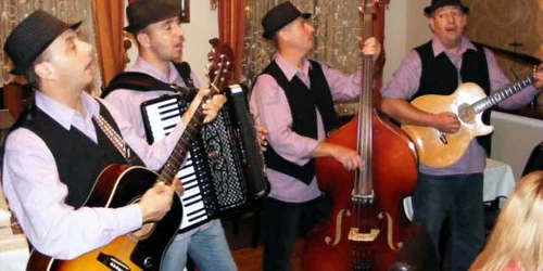 revelion la sarbi FOTO Alexandra Georgescu 