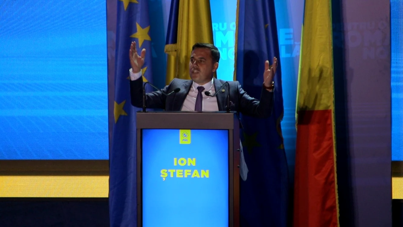 io stefan