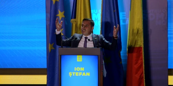 io stefan