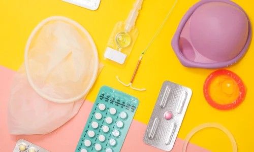 metode de contracepție