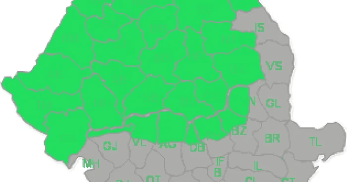 Caniculă în Iaşi