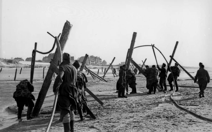 Bundesarchiv Bild 101I 297 1716 28 Im Westen Belgien Frankreich Atlantikwall 1 jpg jpeg