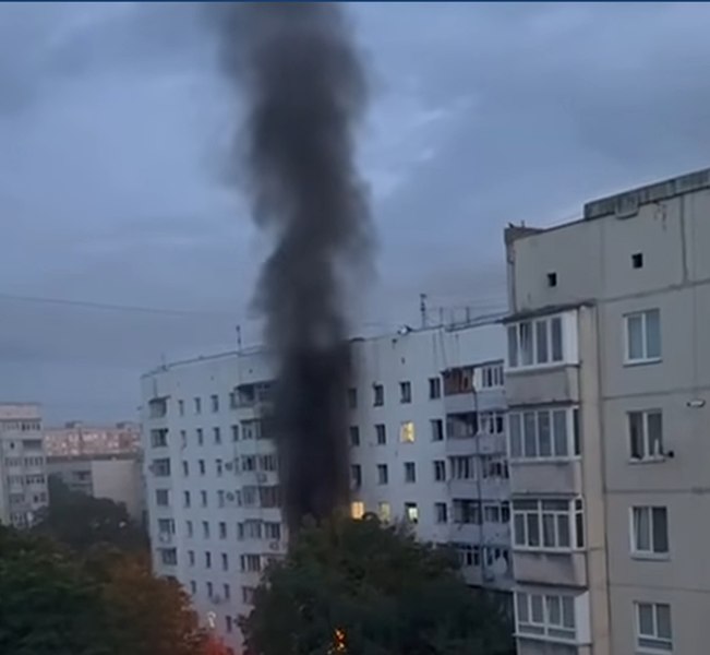 De ce își extinde Rusia atacurile cu drone Shahed în vestul Ucrainei. „Este îngrozitor. Inima ți se oprește când auzi zumzetul acelei drone“