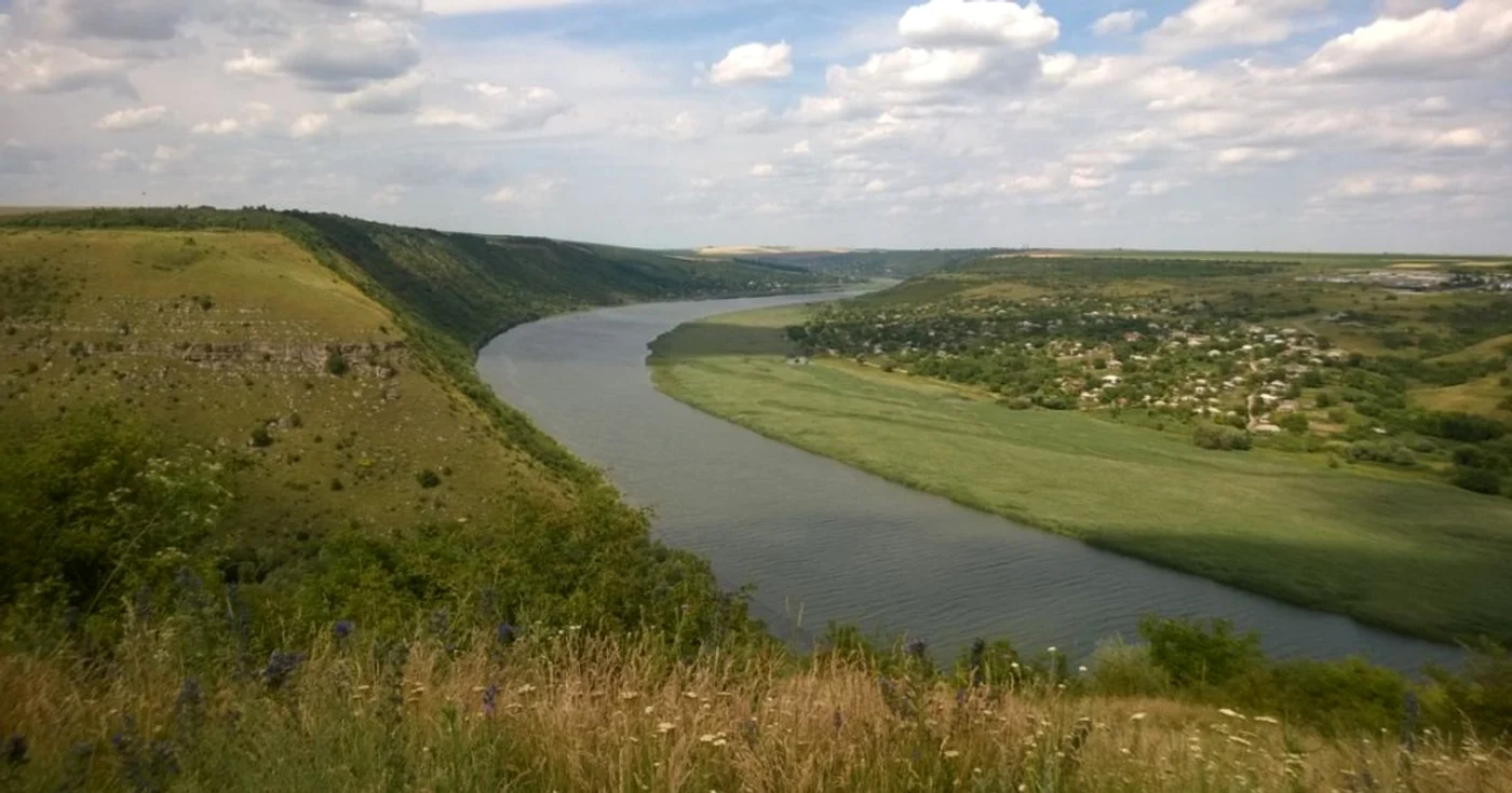 Cele mai bune locuri de camping în Republica Moldova
