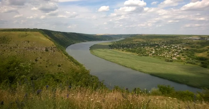 Cele mai bune locuri de camping în Republica Moldova