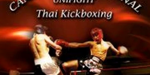 Campionatul Naţional de Unifight Thai-KickBoxing, la Craiova