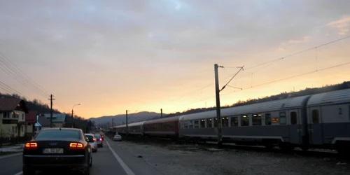 Foto arhivă
