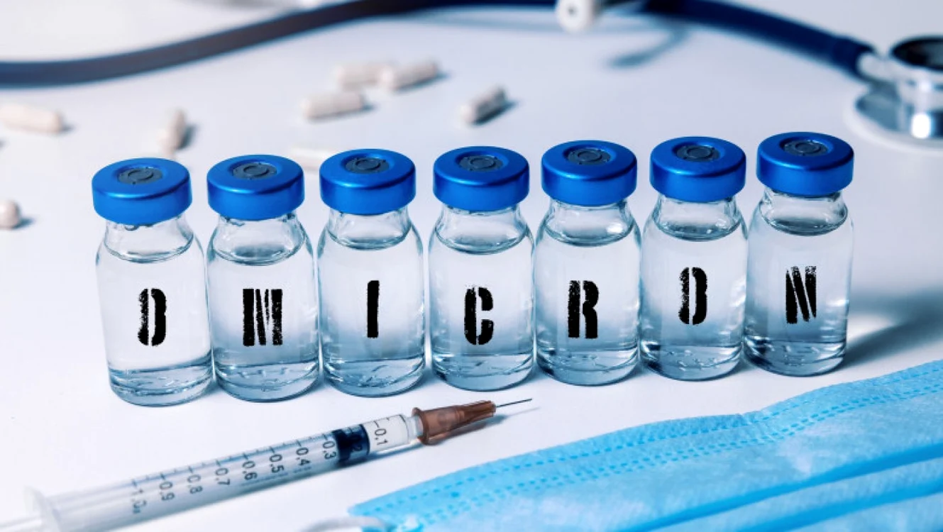 EMA va lua o decizie cu privire la vaccinurile adaptate pentru varianta BA.1 a Omicron Foto: Arhivă