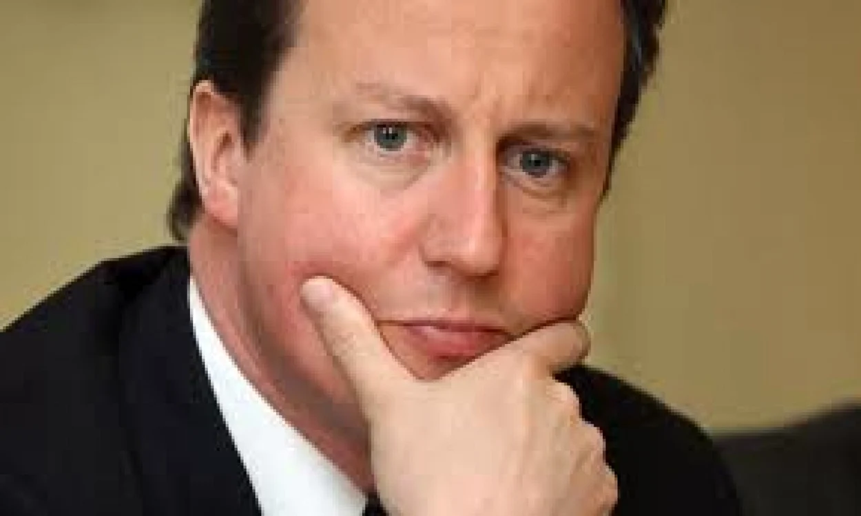 David Cameron vrea să blocheze accesul la ajutoare pentru imigranţi FOTO Guardian