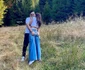 Anda Călin a făcut multe sacrificii pentru Liviu Vârciu