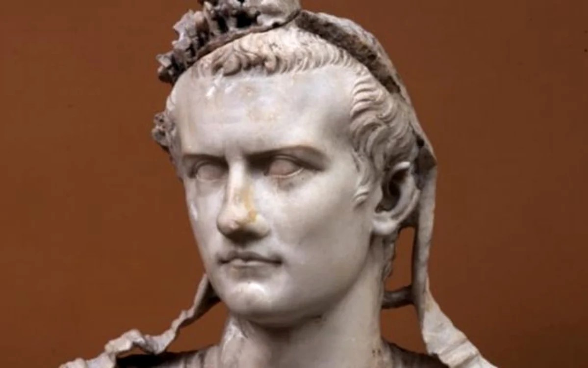Caligula/FOTO: History.com