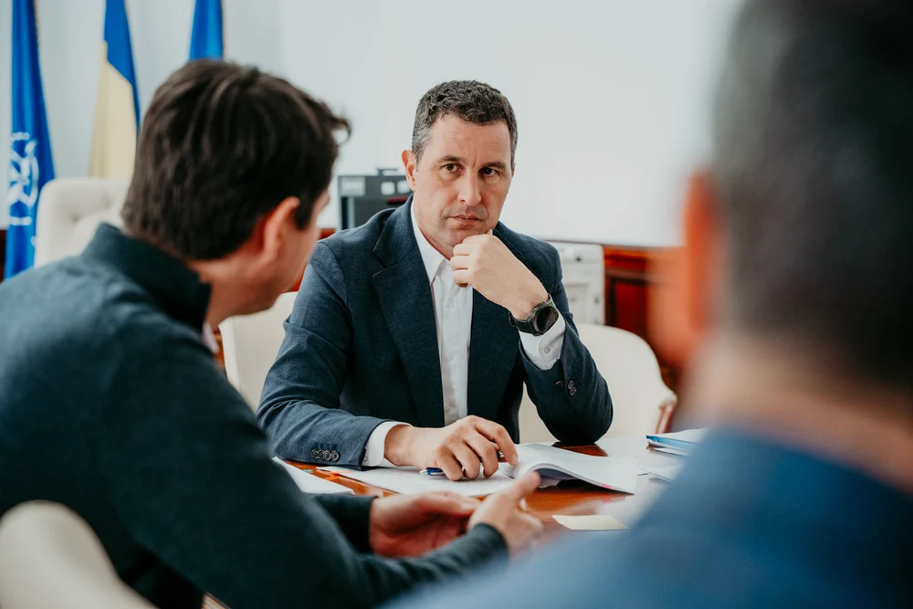 Vicepremierul Tanczos Barna, despre provocările României pe termen lung, mediu și scurt: „Nu cred că știe cineva când se va termina războiul”