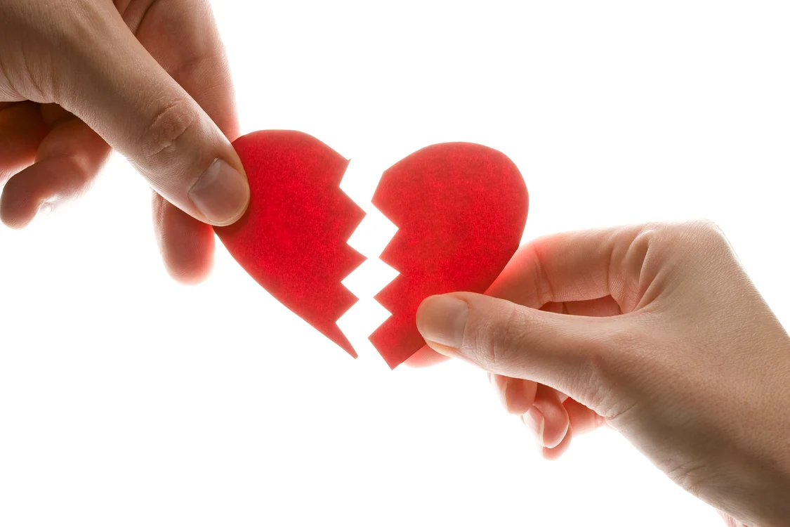 Mișcarea anti-Valentine's, tot mai populară FOTO Shutterstock