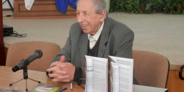 Marin ionita