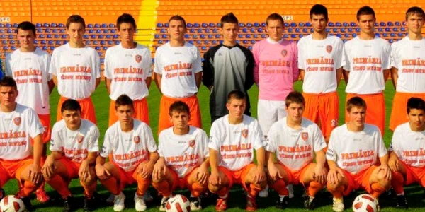 FCM 2 Târgu-Mureş