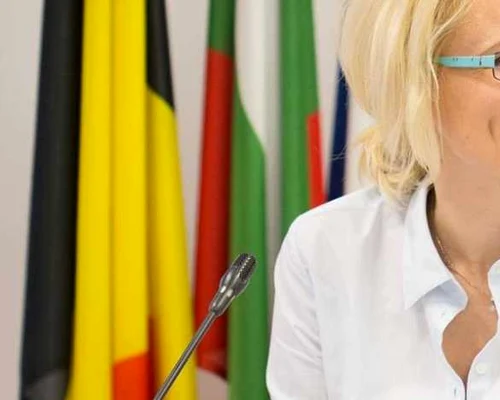 Andreea Paul FOTO Facebook