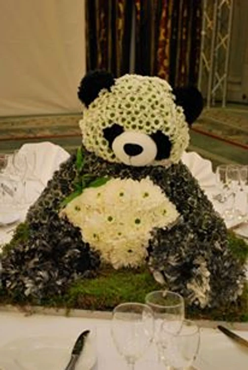 Aranjament floral