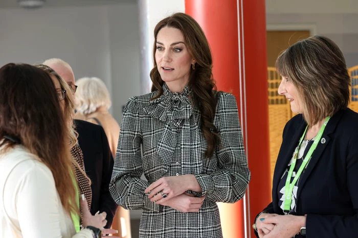 Kate Middleton 30 ianuarie 2025 Foto Getty Images (4) jpg