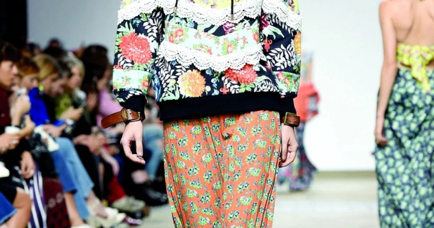 moda getty images