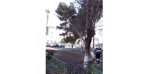 Prahova sub avertizare de vreme severă. Peste 1650 de locuinţe