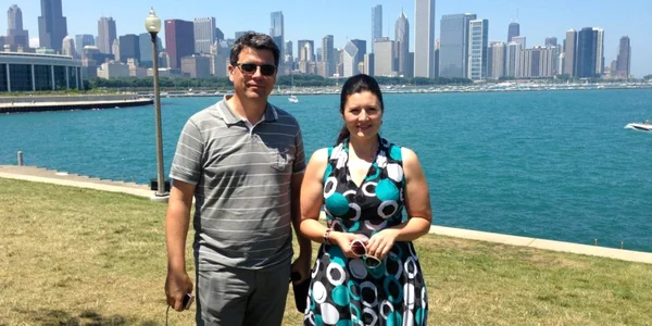chicago
