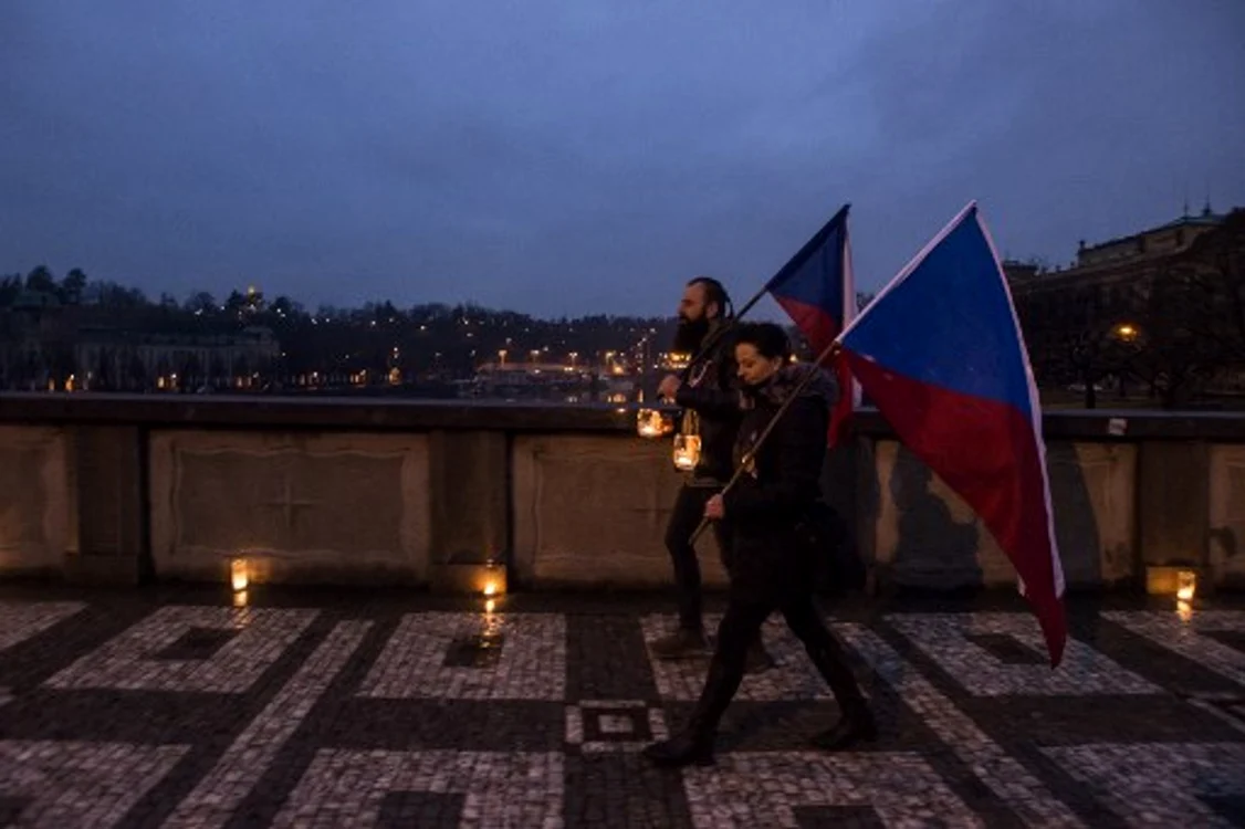 
    Cehia interzice până pe 14 februarie călătoriile neesențialefoto: AFP  