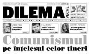 Comunismul pe înțelesul celor tineri jpeg