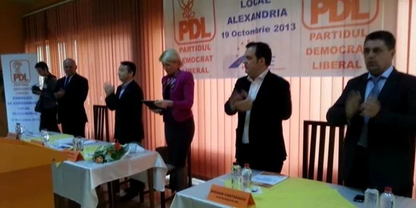 pdl alexandriaaa