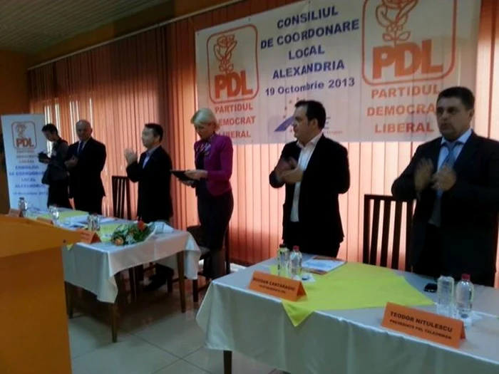 pdl alexandriaaa