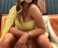 Raluca Podea a terminat a treia facultate și e foarte fericită
