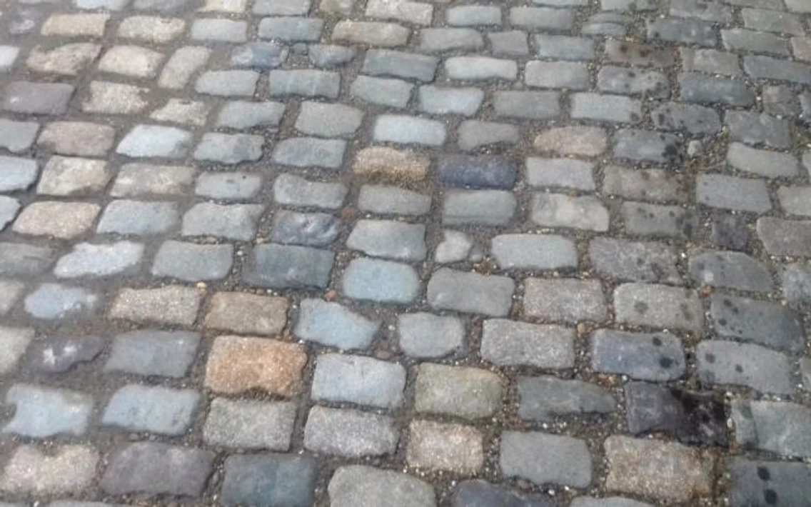 strada arges