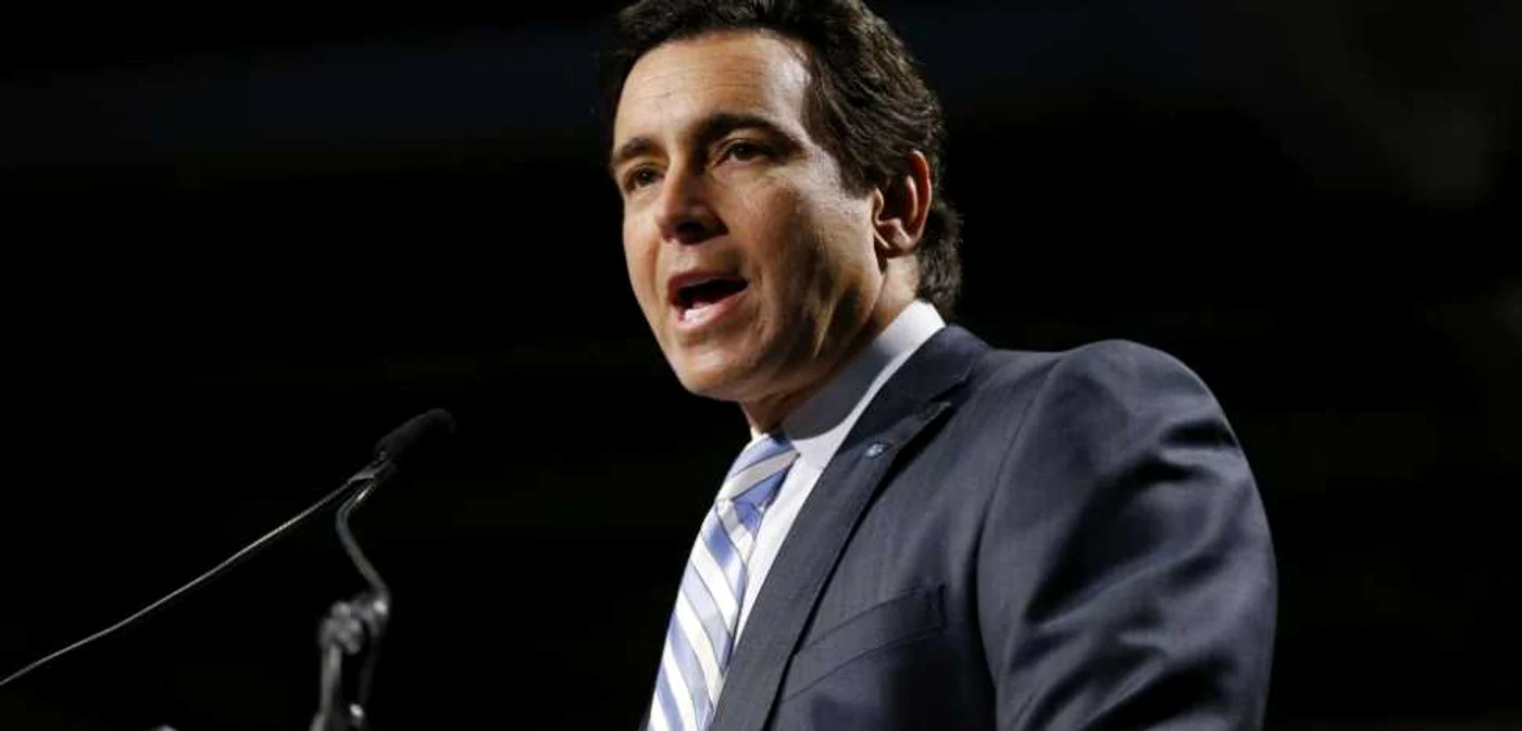 Mark Fields, directorul Ford FOTO AP