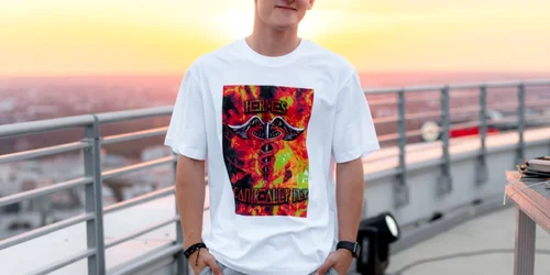 Dj Vlad Odangiu