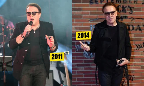 Gabriel Cotabiţă a slăbit 22 de kilograme, în doar câteva luni jpeg