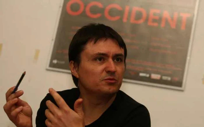 Cristian Mungiu a fost la un pas să primească o nominalizare la Premiile Oscar 2013 FOTO Adevărul