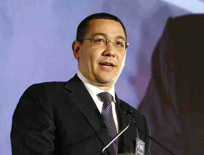 Victor Ponta spune că majorările salariale se vor aplica de la 1 octombrieFoto: David Muntean / Adevărul