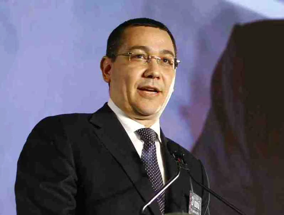 
    Victor Ponta spune că majorările salariale se vor aplica de la 1 octombrieFoto: David Muntean / Adevărul  