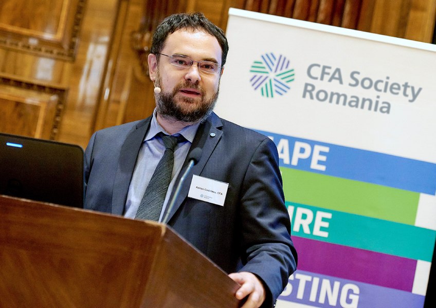 România, în risc de recesiune: analiștii estimează deprecierea leului și creșterea datoriei publice