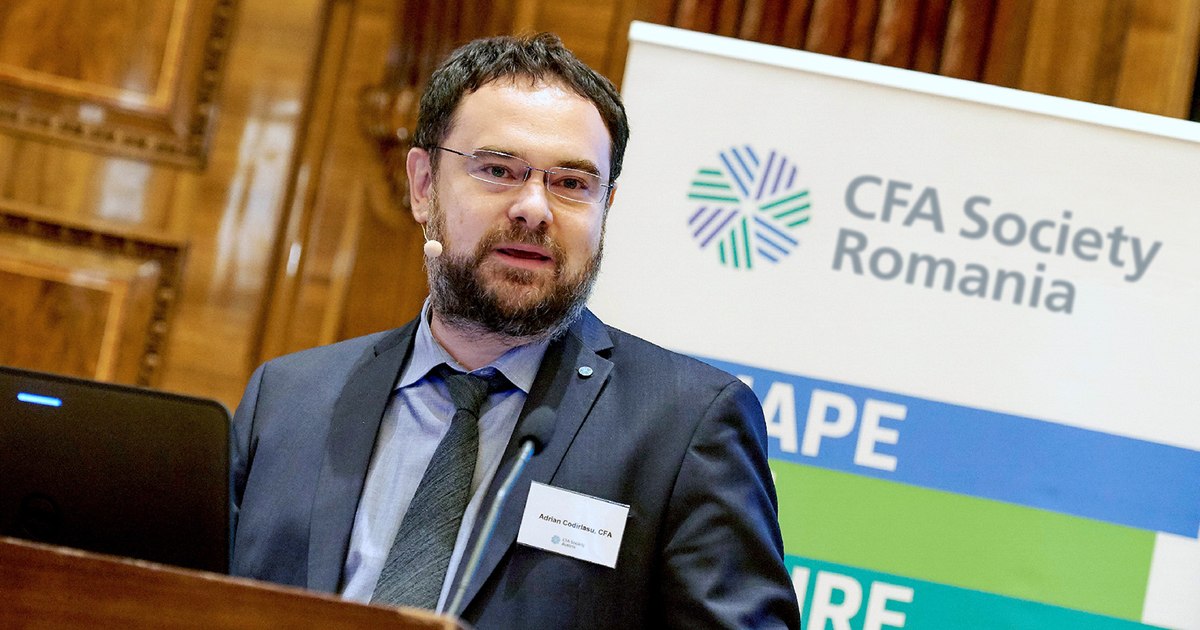 România are toate pârghiile pentru a reduce deficitul, fără să crească taxe. Oportunitățile, explicate de un profesionist în investiții