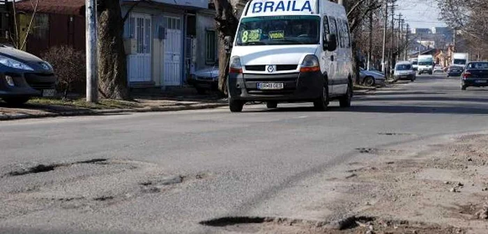 Lucrările la strada Griviţa au început