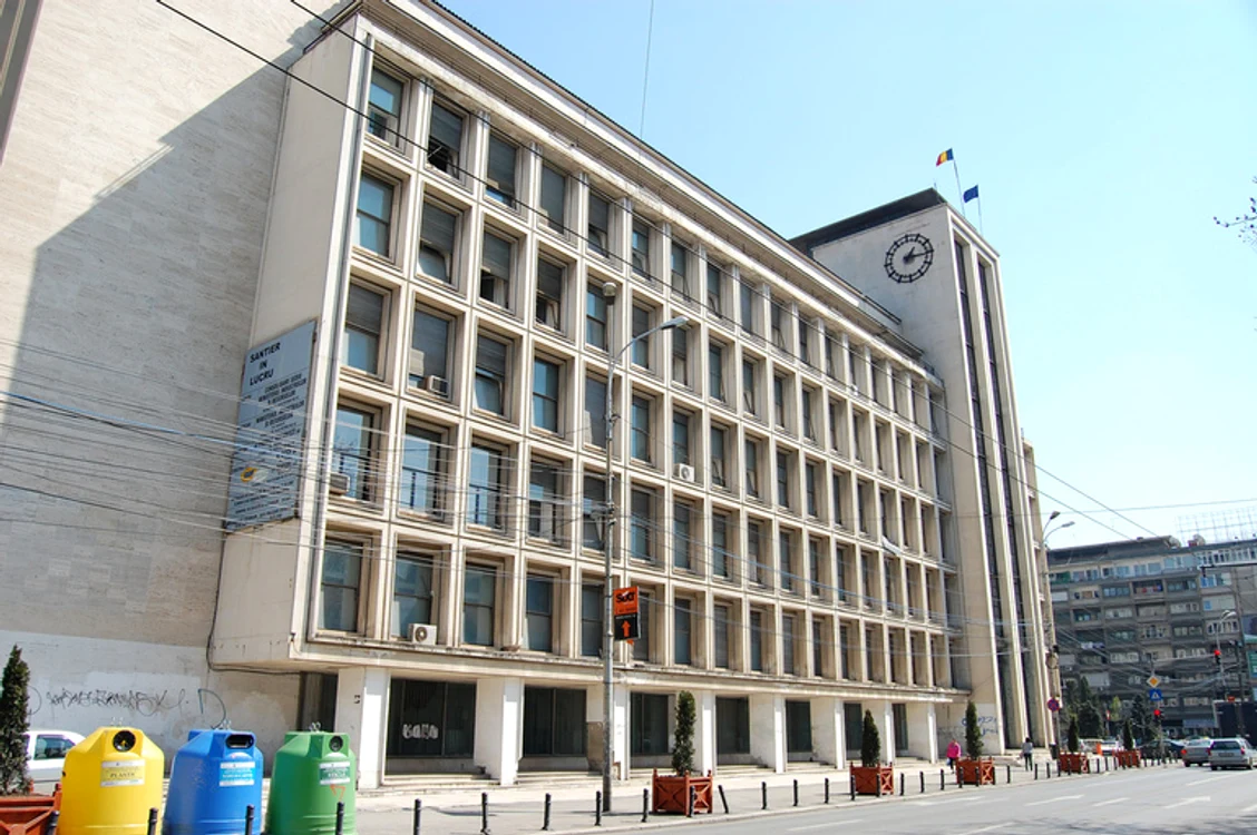 Ministrul Radu Miruță a fost nevoit să redirecțione bani din altă parte / Sursa foto: Profit.ro