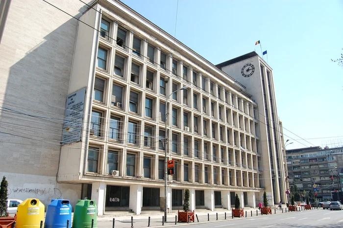 Ministrul Radu Miruță a fost nevoit să redirecțione bani din altă parte / Sursa foto: Profit.ro