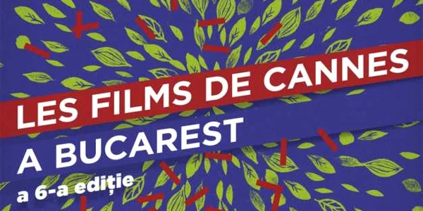 Poster_Les Films de Cannes a Bucarest