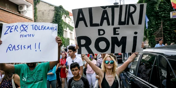 Spune Nu Rasismului