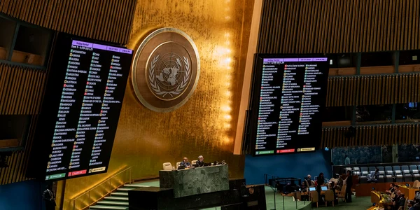ONU vot Israel FOTO Profimedia (2) jpg