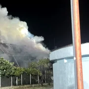 incendiu Slatina ISU Olt jpeg
