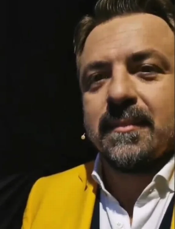 Horia Brenciu o înlocuielşte pe Andra la Vocea Românei